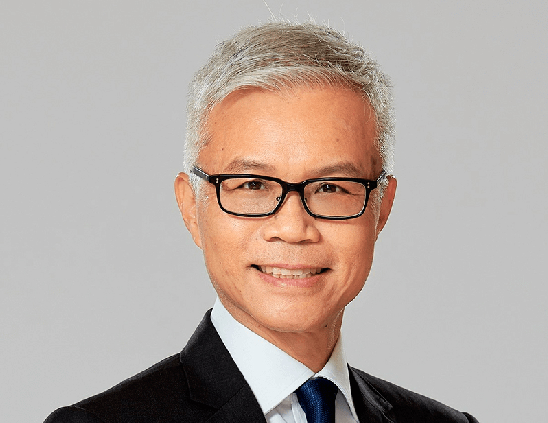 Dr Louis Ng